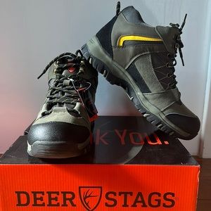 Deer Stags Hiking boots